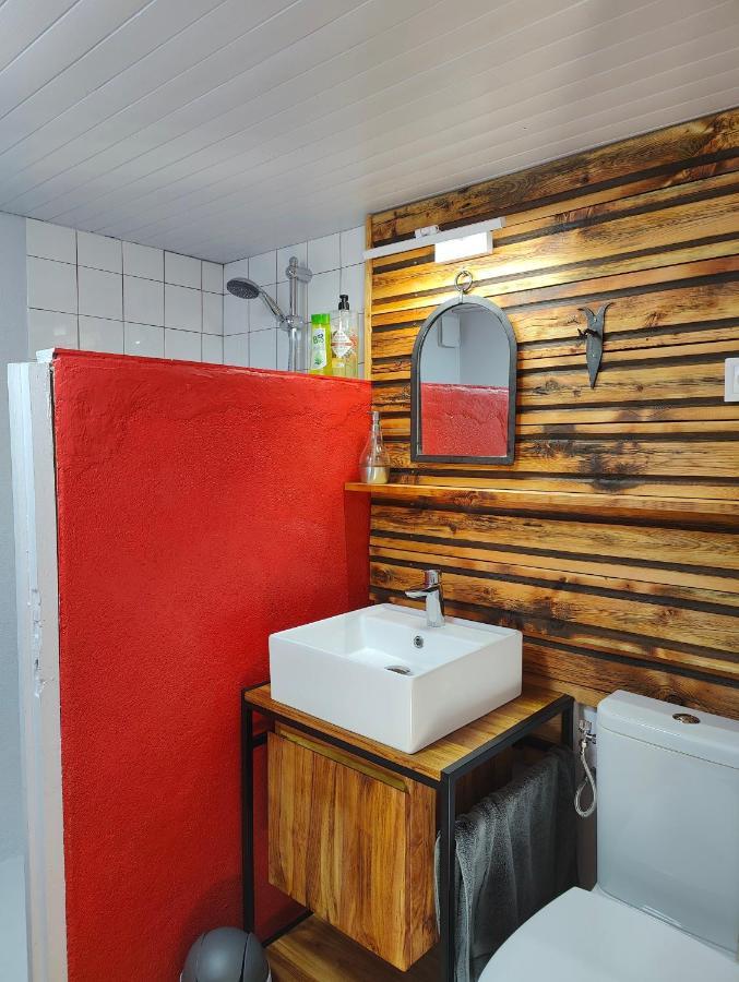 Chalet Ailleurs Appartement A Molines En Queyras Exterior photo